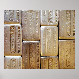 オールドプールバーポスター ポスター