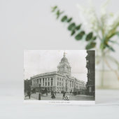 オールドベイリー1900 ポストカード (スタンド正面)