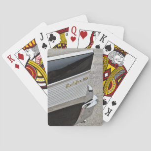 オールドベルエアフェンダークローズアップトランプ トランプ