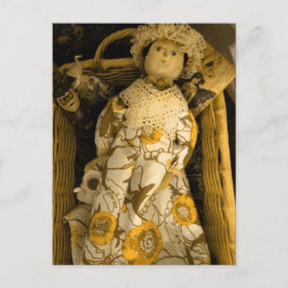 オールドペグ ポストカード