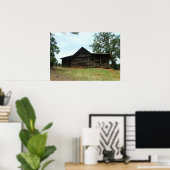 オールドホームステッド ポスター (ホームオフィス)