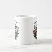 オールドホーリーナイト コーヒーマグカップ (中央)