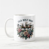 オールドホーリーナイト コーヒーマグカップ (左)
