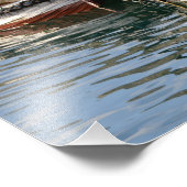 オールドボーツメヴァギセイコーンウォールイングランド フォトプリント (角)