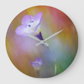 オールドポイントロマライトハウス|カブリロ記念物 ラージ壁時計 (正面)