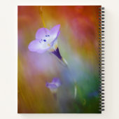 オールドポイントロマライトハウス |カブリロ記念碑 ノートブック (裏面)