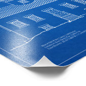 オールドポイントロマライトハウス – カリフォルニア州 – AD フォトプリント            (角)