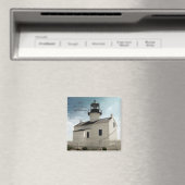 オールドポイントロマライトハウス マグネット (インサイチュ (食洗機))