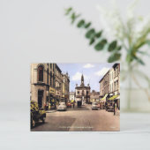 オールドポストカードコレレイン,コデリー ポストカード (スタンド正面)