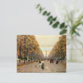 オールドポストカードシーゲサレベルリン ポストカード (スタンド正面)