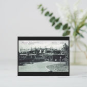 オールドポストカードリバディアクリミアザグランドパレス ポストカード (スタンド正面)