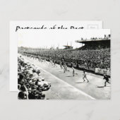 オールドポストカード – レス24フールデュマン ポストカード (正面/裏面)