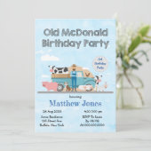 オールドマクドナルドファームバースデーパーティー (スタンド正面)