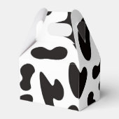 オールドマクドナルドファームバースデーパーティー フェイバーボックス (裏面サイド)