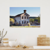 オールドマソニックロッジ&ショールハウス ポスター (キッチン)