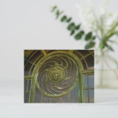 オールドマドゥーサアスベリーパーク ポストカード (スタンド正面)