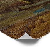 オールドマンオンザテラス ポスター (角)