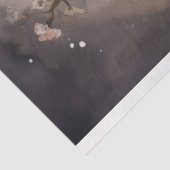 オールドマンサンタ3デコページ紙 薄葉紙 (詳細)