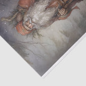 オールドマンサンタ5デコページ紙 薄葉紙 (詳細)