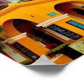 オールドマンシカラフルョン ポスター (角)