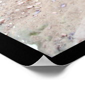 オールドマンズケーブのトンネル ポスター (角)