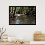 オールドマンズケーブラグーン#3 ポスター (キッチン)