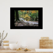 オールドマンズケーブリッジ#2 ポスター (キッチン)