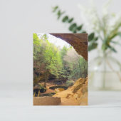 オールドマンズケーブ ポストカード (スタンド正面)