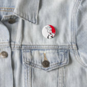 オールドマンドラキュラボタン 缶バッジ (インサイチュ)