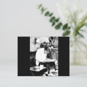 オールドマンナウリンズ ポストカード (スタンド正面)