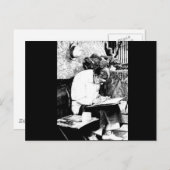 オールドマンナウリンズ ポストカード (正面/裏面)