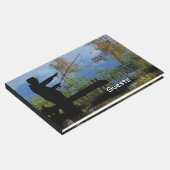 オールドマン魚釣りリタイアゲストブック ゲストブック (コーナー)