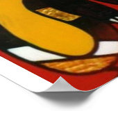 オールドマンemu ポスター (角)