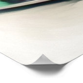 オールドマーキュリー ポスター (角)