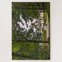 オールドミッションライトハウス ジグソーパズル