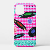 オールドミュージック Case-Mate iPhoneケース iPhone 12 Miniケース
