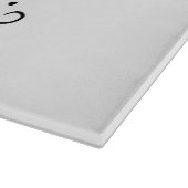 オールドミルクとクリーミー カッティングボード (角)