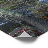 オールドミルバーモントポスターアンドプリント ポスター (角)