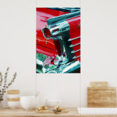 オールドモバイルフェスタ ポスター (キッチン)