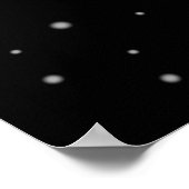 オールドモバイルStarfire ポスター (角)