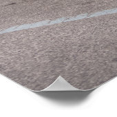 オールドモリス小兌換ツーラー ポスター (角)