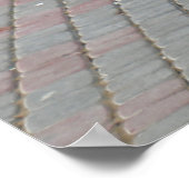 オールドモロッコ ポスター (角)