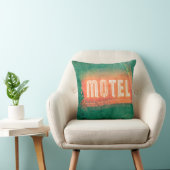 オールドモーテル クッション (椅子)