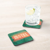 オールドモーテル コースター (右側)