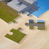 オールドライトハウスシドニー ジグソーパズル (側面)