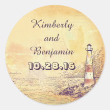 オールドライトハウスシ航海のール