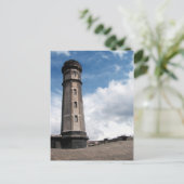 オールドライトハウス ポストカード (スタンド正面)