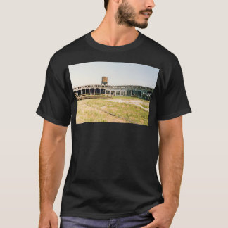 オールドラウンドハウス Tシャツ