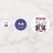 オールドラングカニヌウエストハイランドテリアシーリー コンフェッティ (裏面)