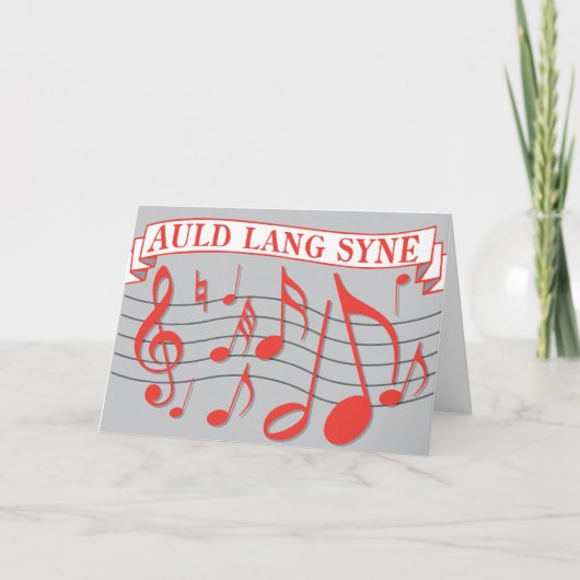 オールドランシネ シーズンカード (正面)